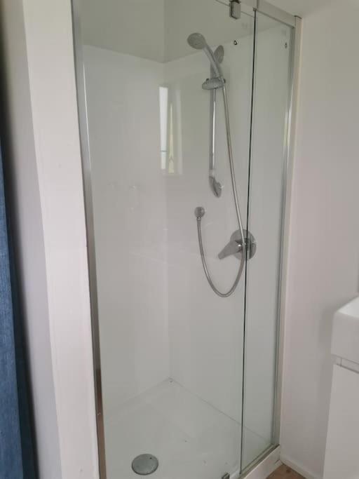 Trailer Home With Stunning View Brighton Exteriör bild